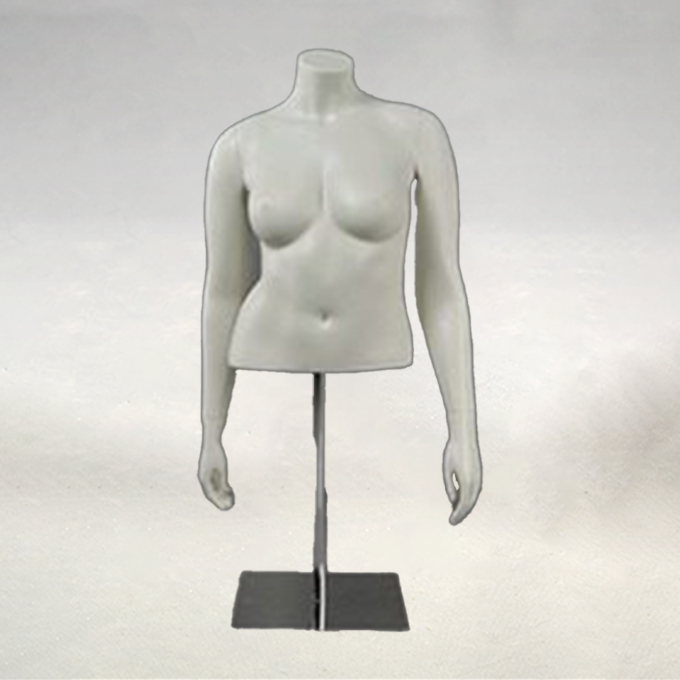 BOLD Mannequins
