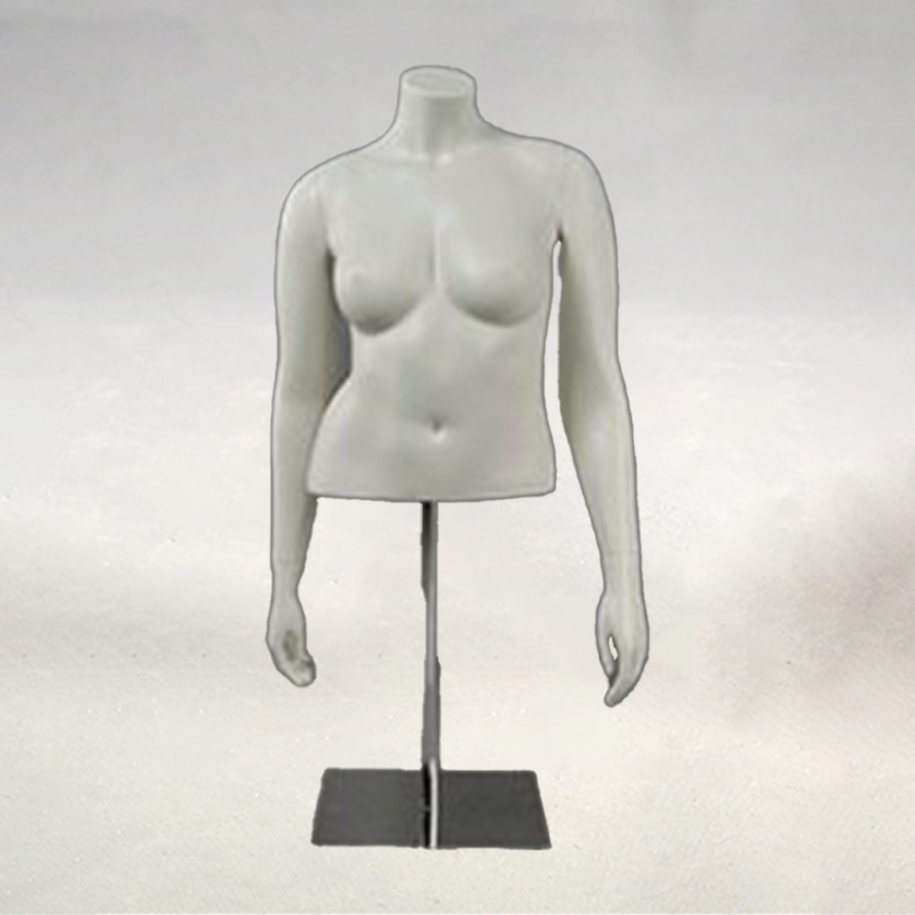BOLD Mannequins
