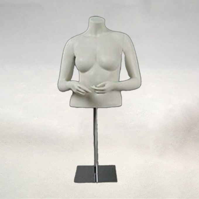 BOLD Mannequins