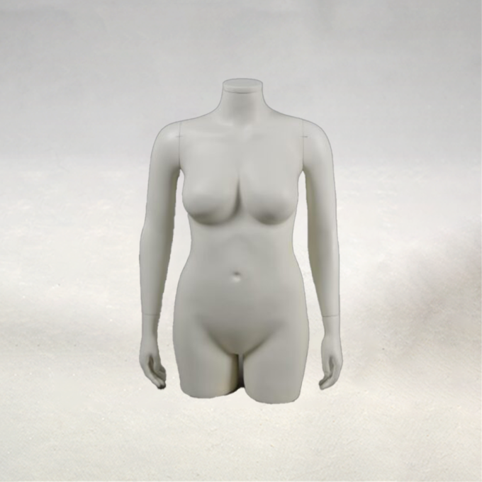 BOLD Mannequins