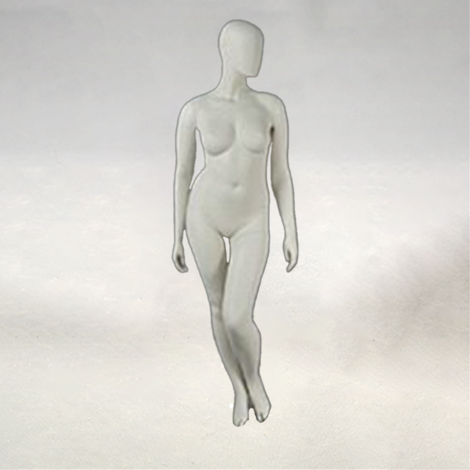 BOLD Mannequins