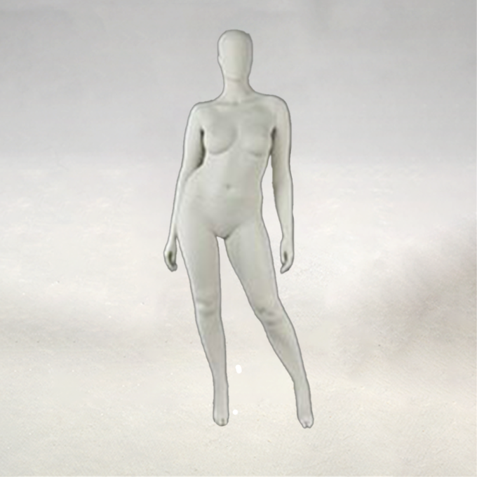 BOLD Mannequins