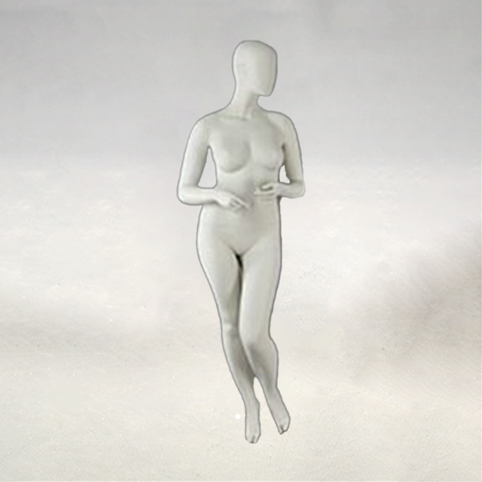 BOLD Mannequins
