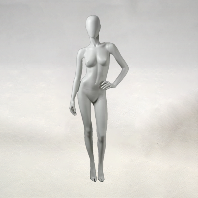 URBANITY Mannequins