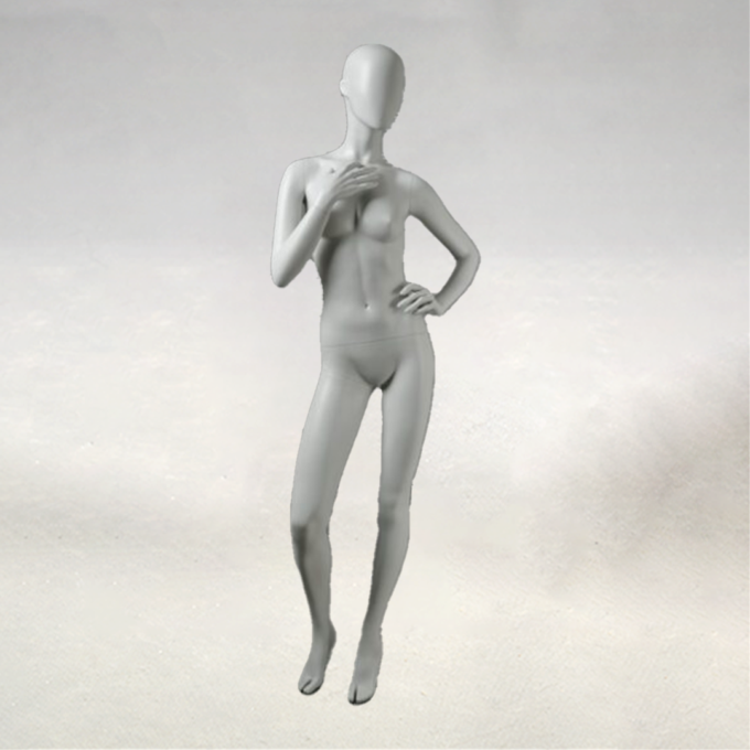 URBANITY Mannequins