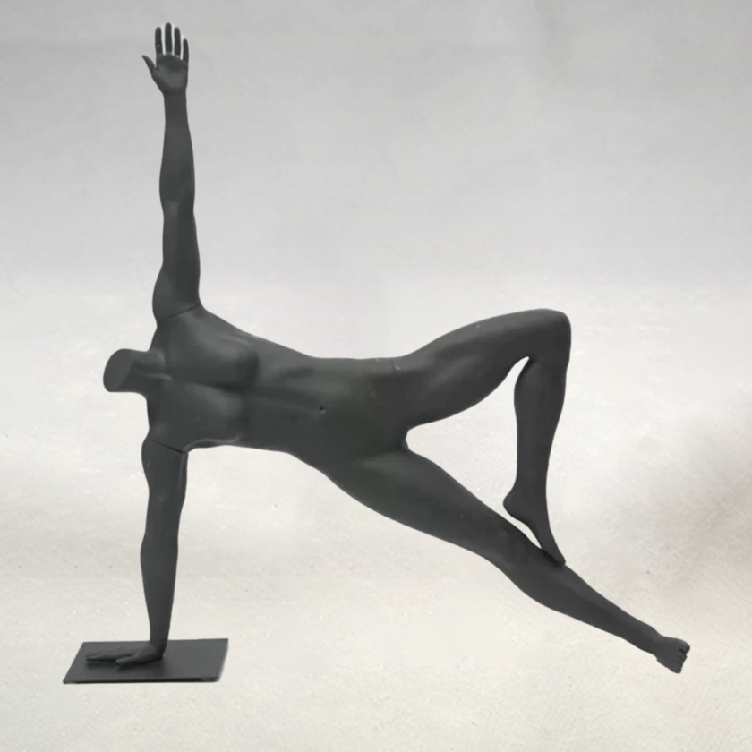 YOGA Mannequins