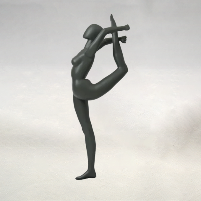 YOGA Mannequins