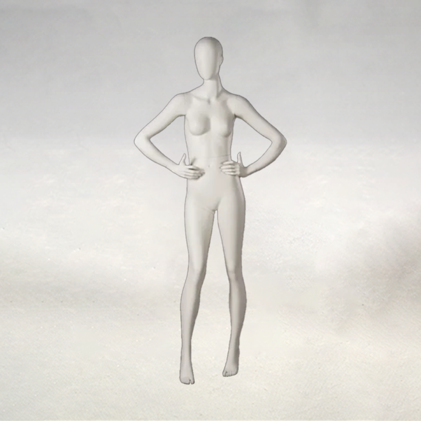 NATTY Mannequins