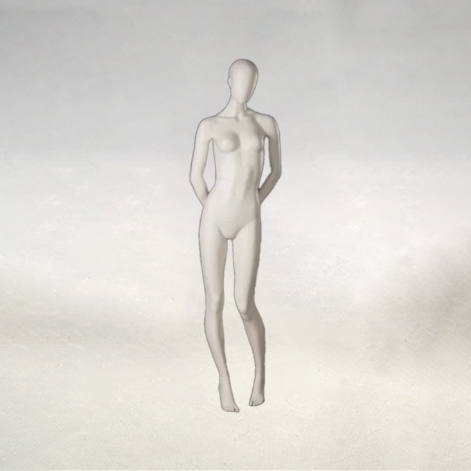 NATTY Mannequins