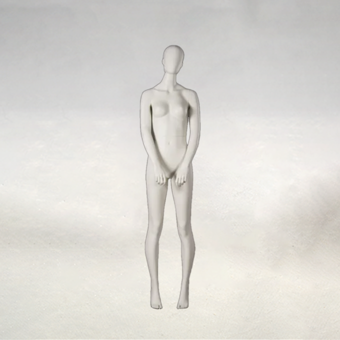 NATTY Mannequins