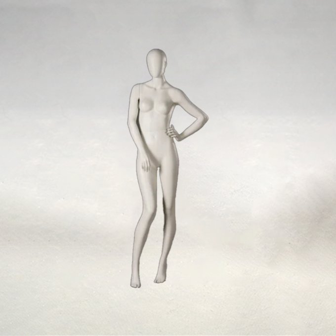 NATTY Mannequins