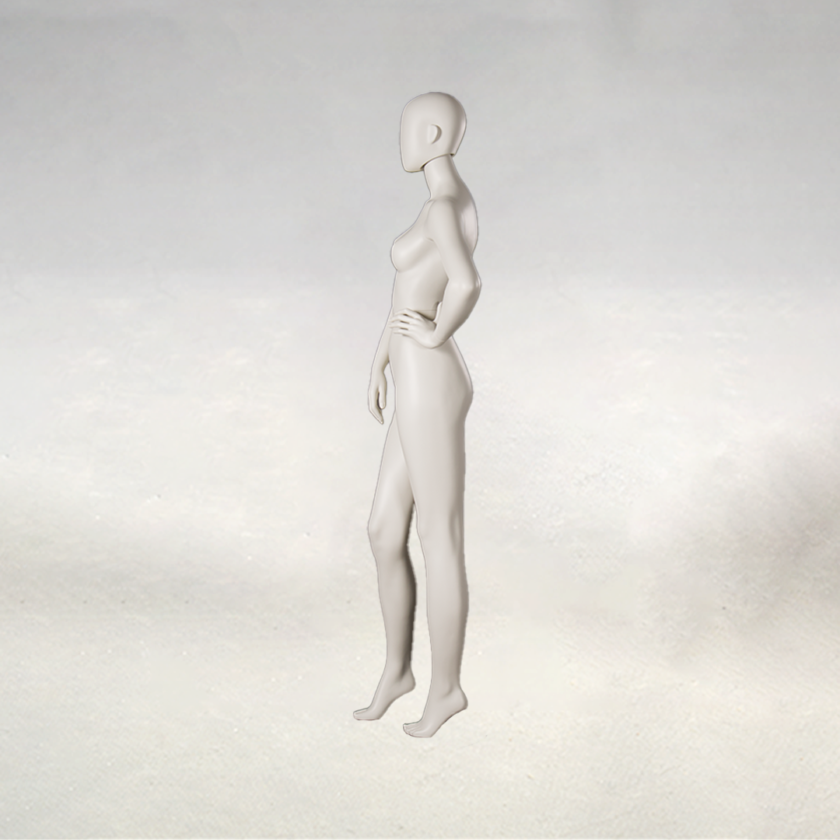 NATTY Mannequins - Image 2