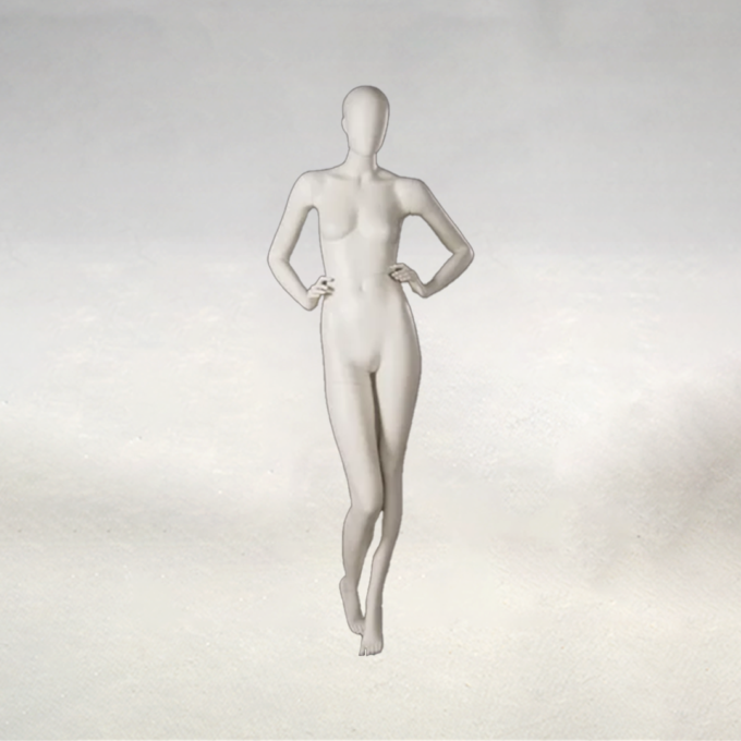 NATTY Mannequins