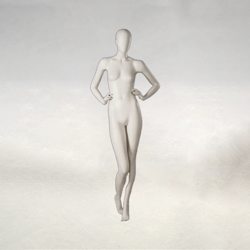 NATTY Mannequins