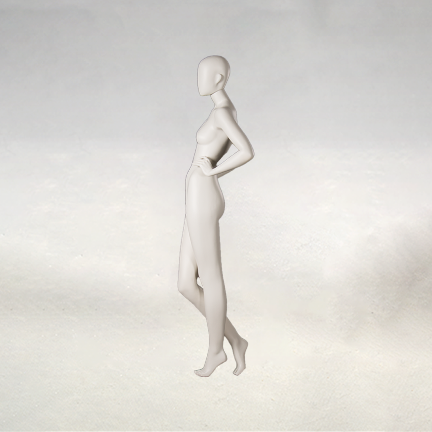 NATTY Mannequins - Image 2