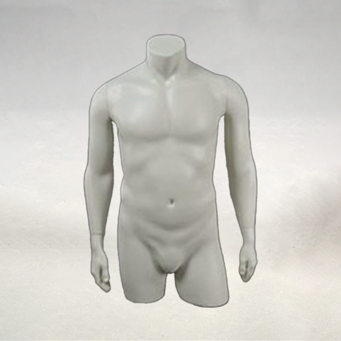 BOLD Mannequins