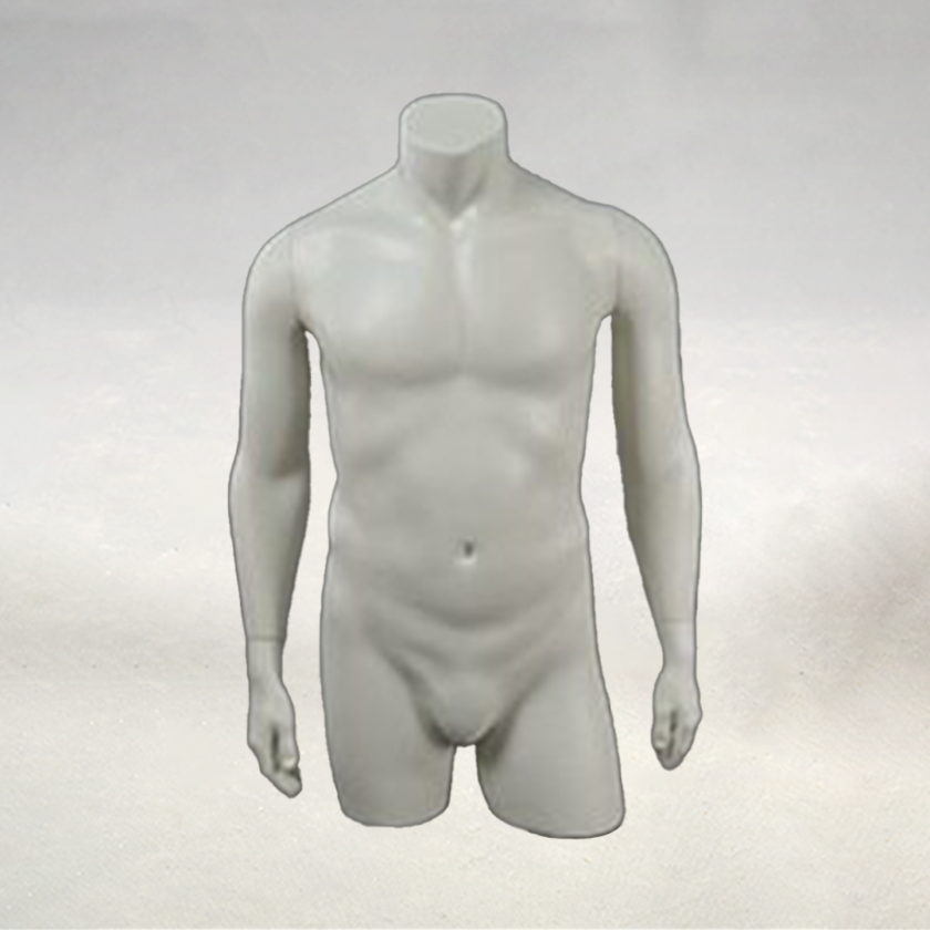 BOLD Mannequins
