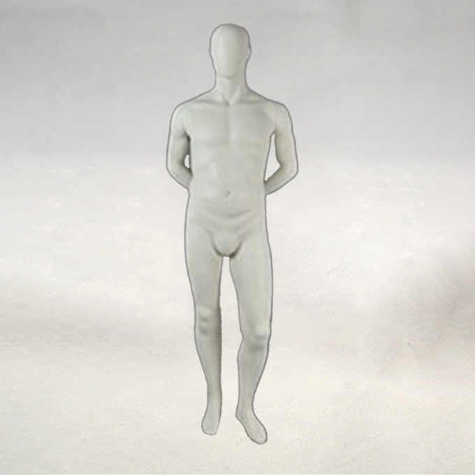 BOLD Mannequins