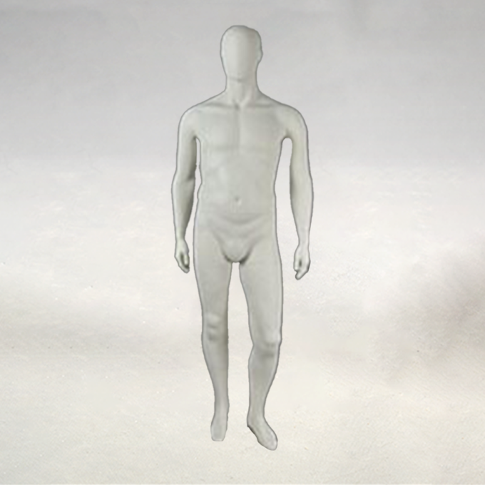 BOLD Mannequins