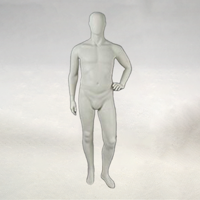BOLD Mannequins