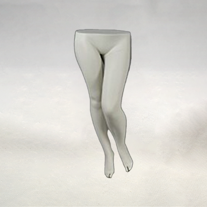 BOLD Mannequins