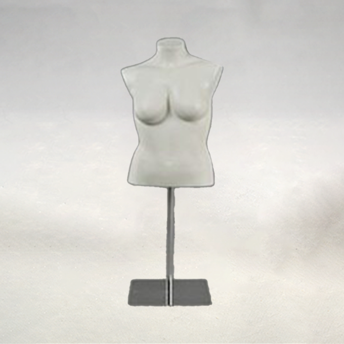 BOLD Mannequins