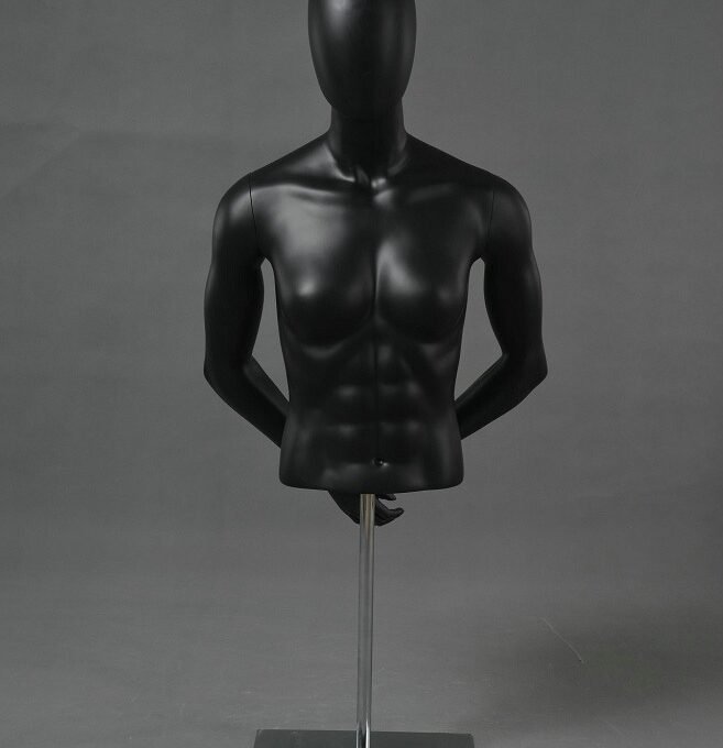 Sports Mannequins