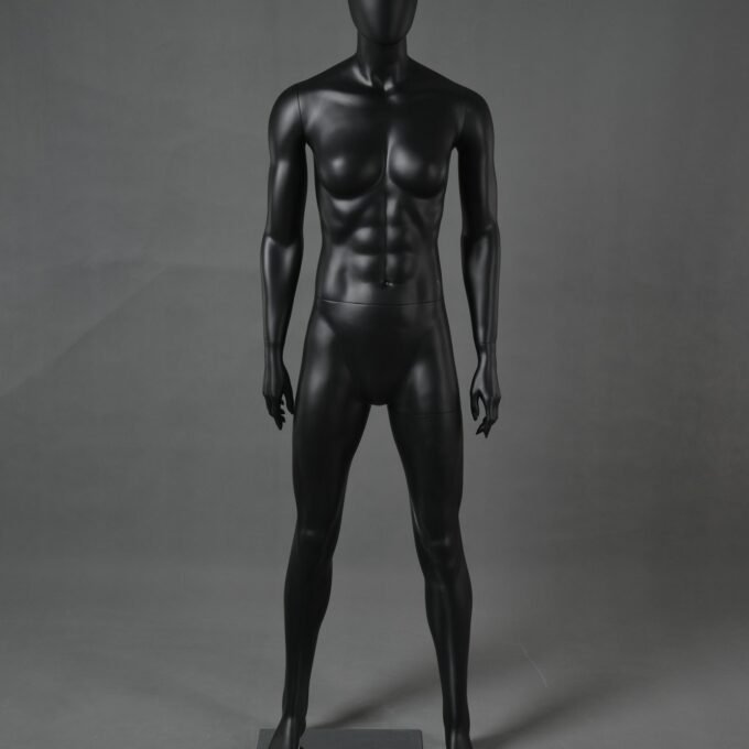 Sports Mannequins