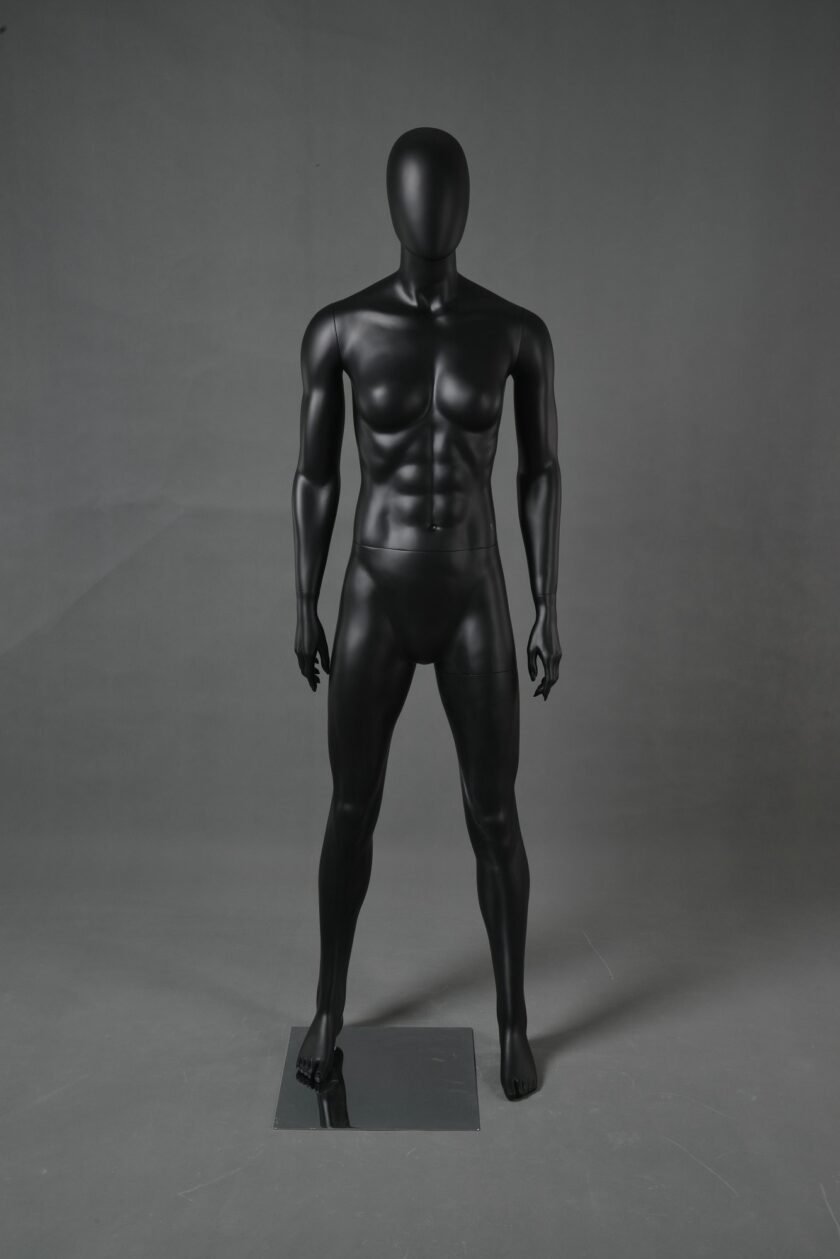 Sports Mannequins