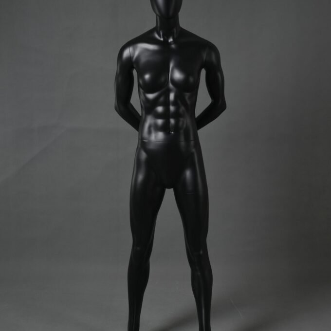 Sports Mannequins