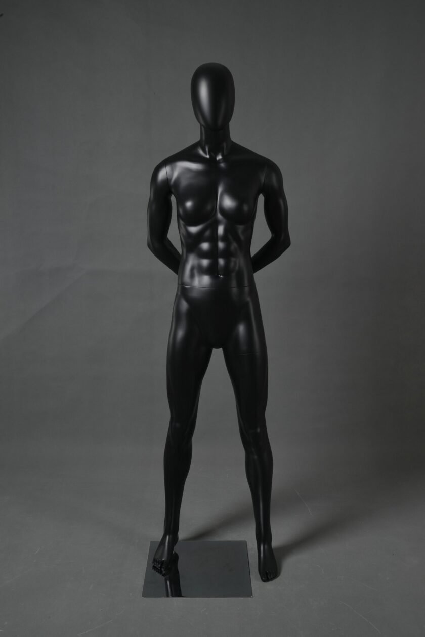 Sports Mannequins