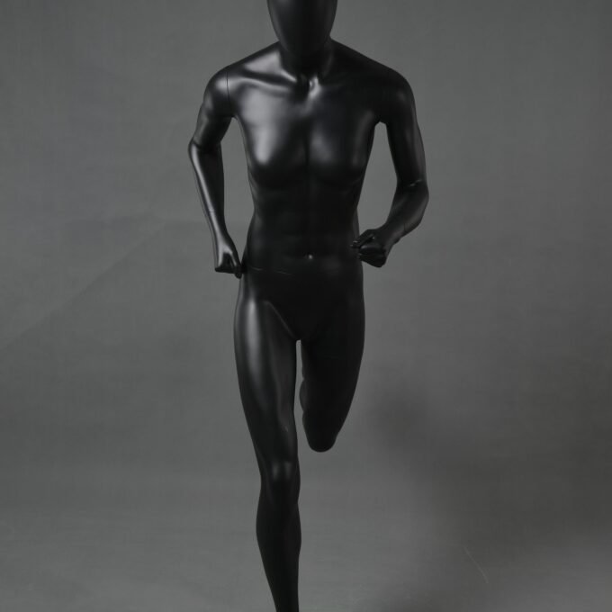 Sports Mannequins