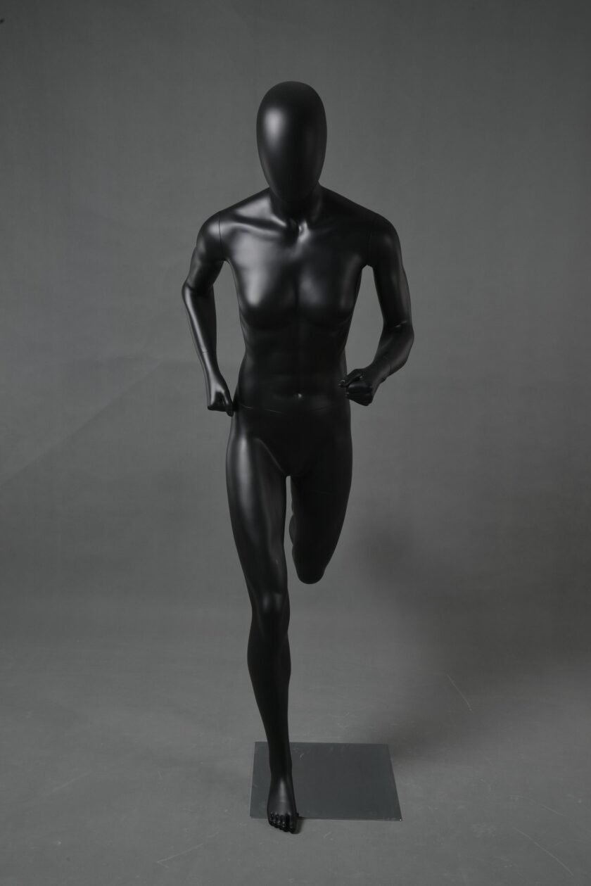 Sports Mannequins