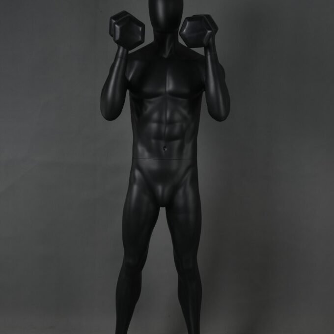 Sports Mannequins