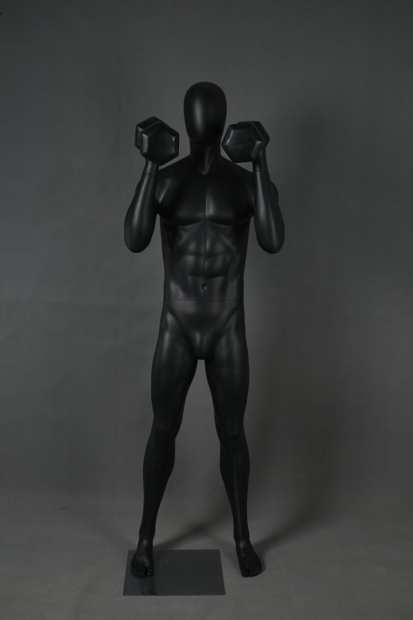 Sports Mannequins