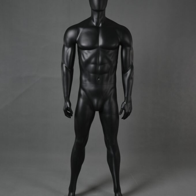 Sports Mannequins