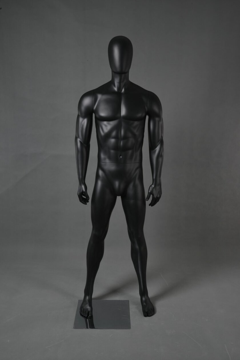 Sports Mannequins
