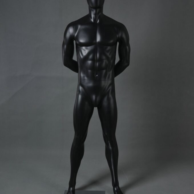 Sports Mannequins