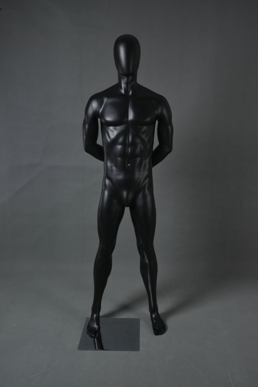 Sports Mannequins