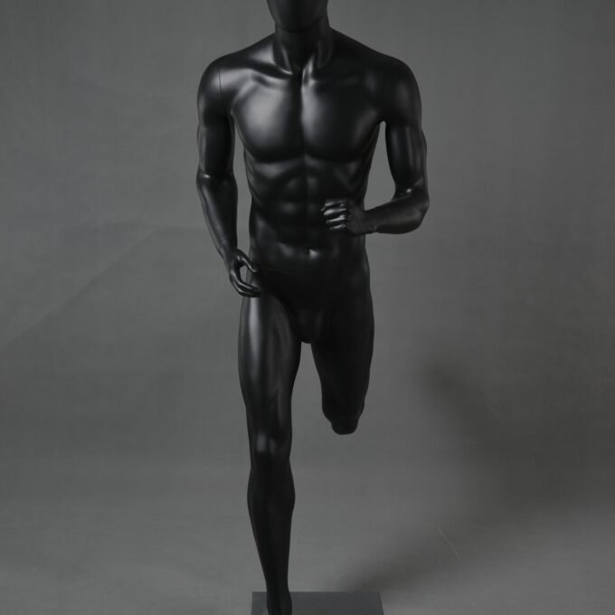 Sports Mannequins