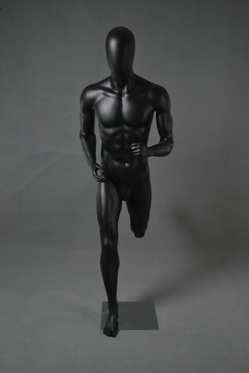 Sports Mannequins