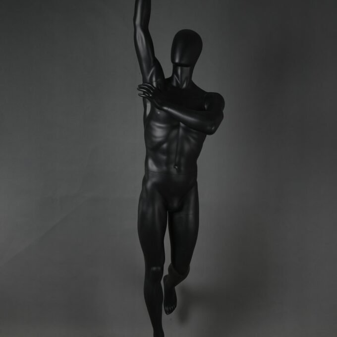 Sports Mannequins