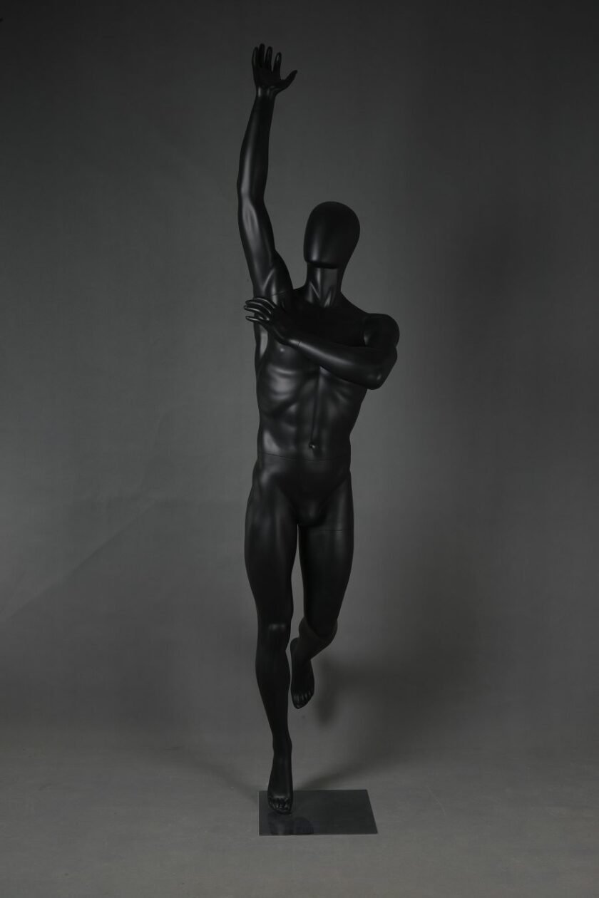 Sports Mannequins