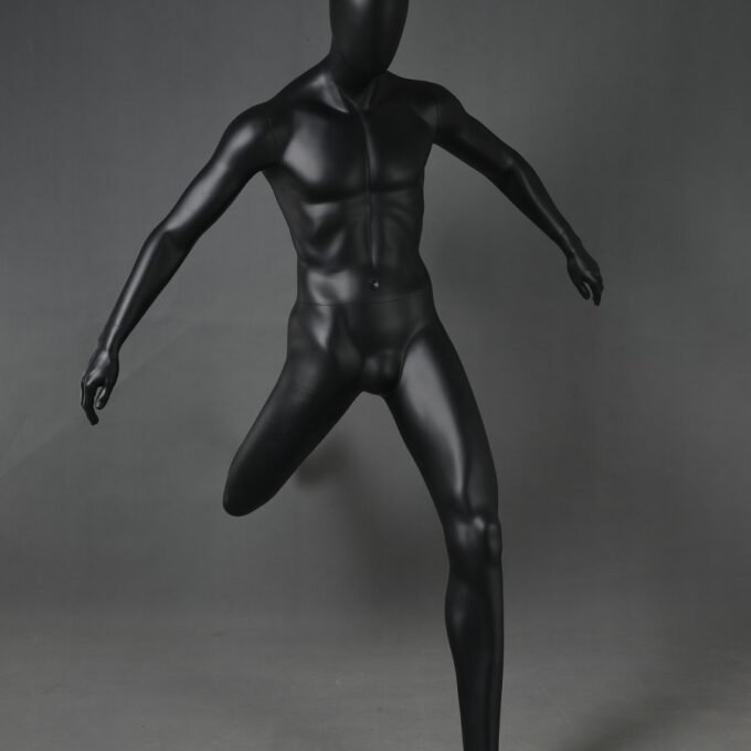 Sports Mannequins