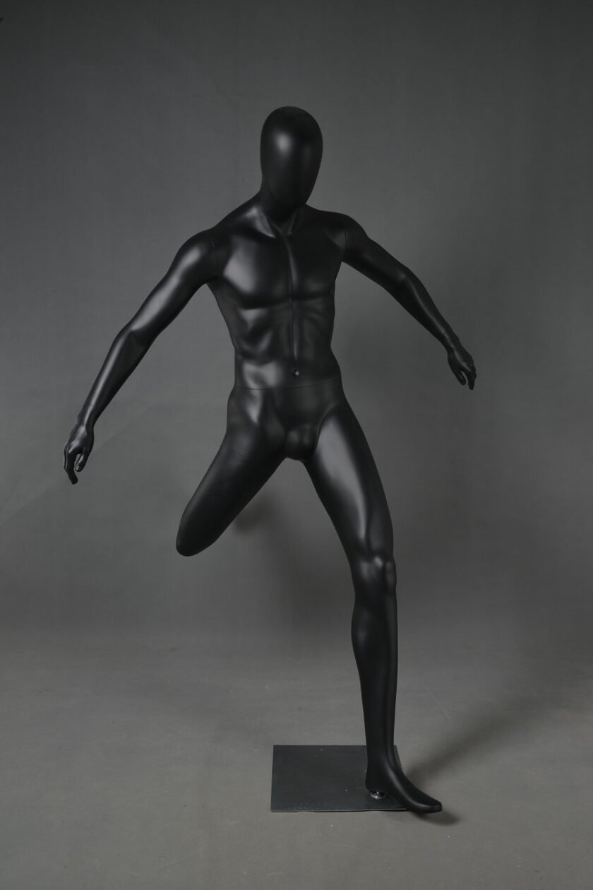 Sports Mannequins