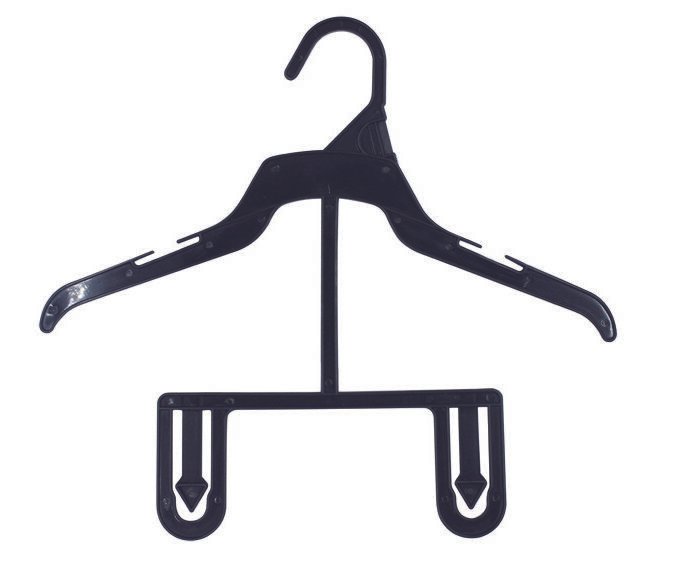 Plastic Hangers