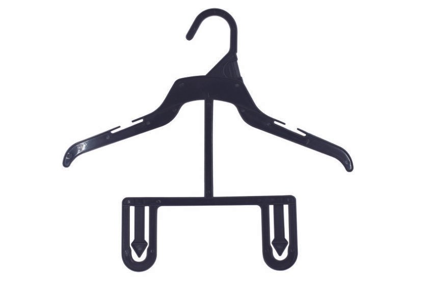 Plastic Hangers