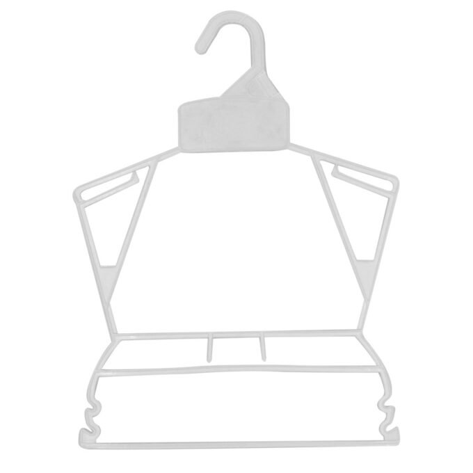 Plastic Hangers
