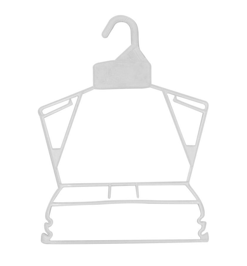 Plastic Hangers