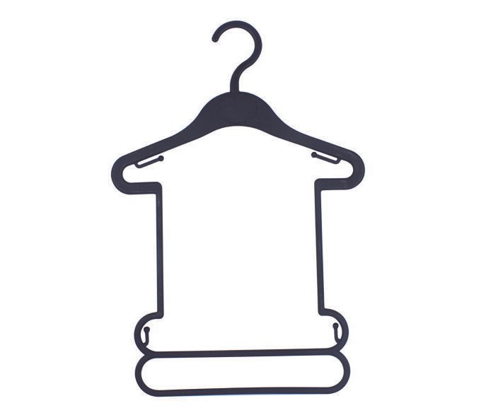Plastic Hangers